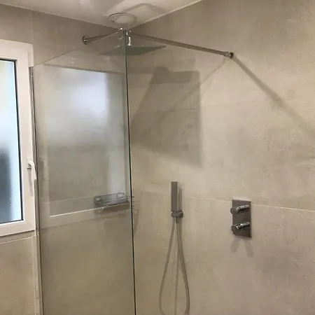 Prázdninový dům Maison Bleue *