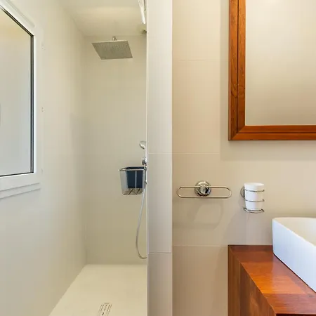 Prázdninový dům Maison Bleue *