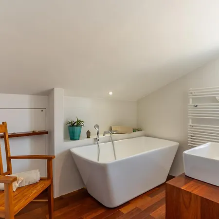 Prázdninový dům Maison Bleue Capbreton