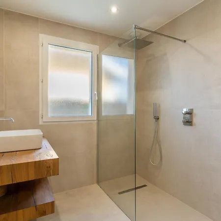 Maison Bleue Prázdninový dům Capbreton
